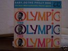 THE OLYMPICS  Ep Festival 1523