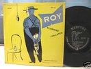 ROY ELDRIDGE   Collates - 1952 10