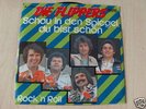Die Flippers - Schau in den spiegel du bist schon