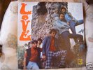LOVE FIRST ELEKTRA LP MONO WITH AUTOGRAPH BY ARTHUR LEE