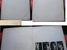 THE BEATLES-WHITE ALBUM-UK EXPORT Top OPEN no A 17935