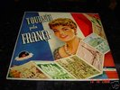 Ricardo Santos 50s Brazil Latin Jazz LP Cheesecake RARE