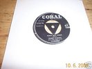 JOHNNY O'KEEFE - Shake Baby Shake - 7