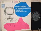 COLUMBIA MS 6298 TCHAIKOVSKY CTO OISTRAKH ORMANDY 6i NM