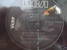 SIMON & MCQUEEN-LET'S GET INTO IT-12 1983 BOOGIE SEALED
