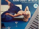 George Gershwin's Rhapsody In Blue Blonde Cheesecake LP