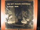NIGHTINGALE LA VERGNE SMITH SAVOY 12031 SEALED
