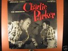 THE IMMORTAL CHARLIE PARKER SAVOY MG 12001 –SEALED