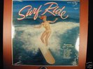 ART PEPPER SURF RIDE  SAVOY MG 12089 –SEALED