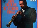 JOHN COLTRANE MY FAVORITE THINGS MINT 1961 STEREO LP 