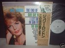 Julie London / End of the World Japan PROMO LP OBI NM
