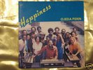Ojeda Penn 1980 Happiness LP