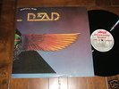 Grateful Dead - LIVE 2 LP set Spectrum Philly 4/8/1985