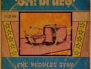 THE PEOPLES STAR/ EXCELLENT AFRO HIGHLIFE VG+ LISTEN