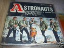 THE ASTRONAUTS Ep Spain 7