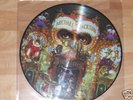 MICHAEL JACKSON DANGEROUS UK 12