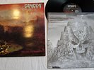 Cancer LP1993 “The Sins Of Mankind”Rarest Cancer album