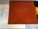 FURTWANGLER BRAHMS SYMP N° 4 LIMITED N°571 RARE EX