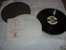 Public image limited PIL Metal Box Orig Punk Pistols 