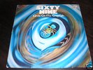 SIXTY NINE - CIRCLE OF THE CRAYFISH (ULTRARAR KRAUT)