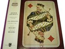 French LP Philips Realites C. 40 GRUMIAUX Brahms Mozart