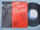 SIDNEY BECHET 10