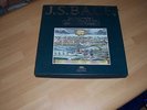 J.S.Bach, Cembalowerke II, Box 10 LP