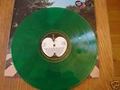 THE BEATLES ABBEY ROAD GREEN LP SUPERB EXPORT COPY