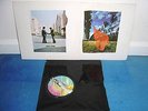 PINK FLOYD Wish You Were Here LP Orig. 1975 UK Press