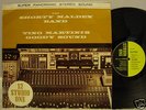 Studio One LIBRARY Shorty Malden & Tino Martini LP RARE