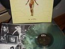 NIRVANA In Utero GREEN CLEAR VINYL Limited RARE LP