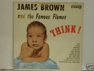 SUPER RARE ORIGINAL PRESSING JAMES BROWN  