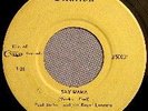 HEAR IT Rockers 45 rpm Paul Stefen & Royal Lancers 1962