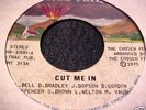 Rare funk 45 