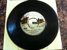 RARE FITZROY AND HARRY SKINHEAD REGGAE ESCORT MOON WALK