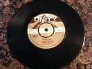 RARE TOMMY MC COOK UNITY SKINHEAD REGGAE DREAM BOAT
