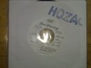 WOVEN BONES HOZAC HOOKUP KLUB TEST PRESS 7