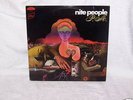 NITE PEOPLE, , FRENCH ORIG, NR/MINT NR/MINT