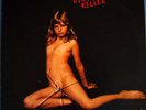 SCORPIONS VIRGIN KILLER GERMAN PRESS RCA 1976 EXCELLENT
