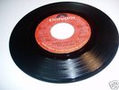 Detroit Modern Soul 45 Gaslight on Polydor Hear