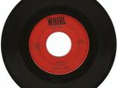 SURF GUITAR INSTR- THE DEL SAINTS- TARZAN- WHIRL