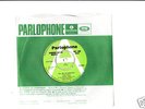 JOHNNY CURTIS JACK AND THE BEANSTALK   DJ DEMO MINT