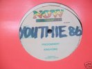 King Kong - Predomnent 1986 UK 12