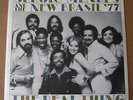 SERGIO MENDES & BRASIL ‘77 The Real Thing 12” SEALED