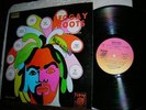 REGGAY ROOTS v/a LP HARRY 3301 Tyron Taylor CABLES etc