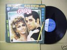 OLIVIA NEWTON-JOHN. JOHN'GREASE'TAIWAN CHNA AS LP VINYL
