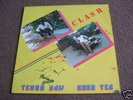Tenor Saw & Coco Tea - Clash 1985 USA LP WITTY
