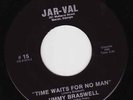 Northern Soul * JIMMY BRASWELL * Jar-Val * LISTEN MP3