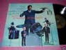 CHICO HAMILTON Warner 59 Jaz LP STRINGS ATTACHED DOLPHY