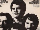 Creedence (CCR) UBA RARE 12